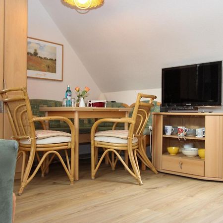 Appartement Likedeeler 3 à Zingst Extérieur photo