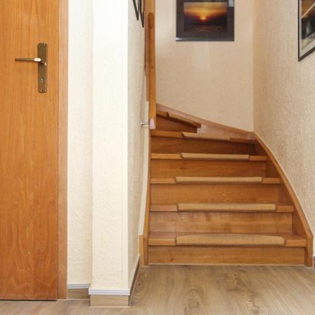 Appartement Likedeeler 3 à Zingst Extérieur photo