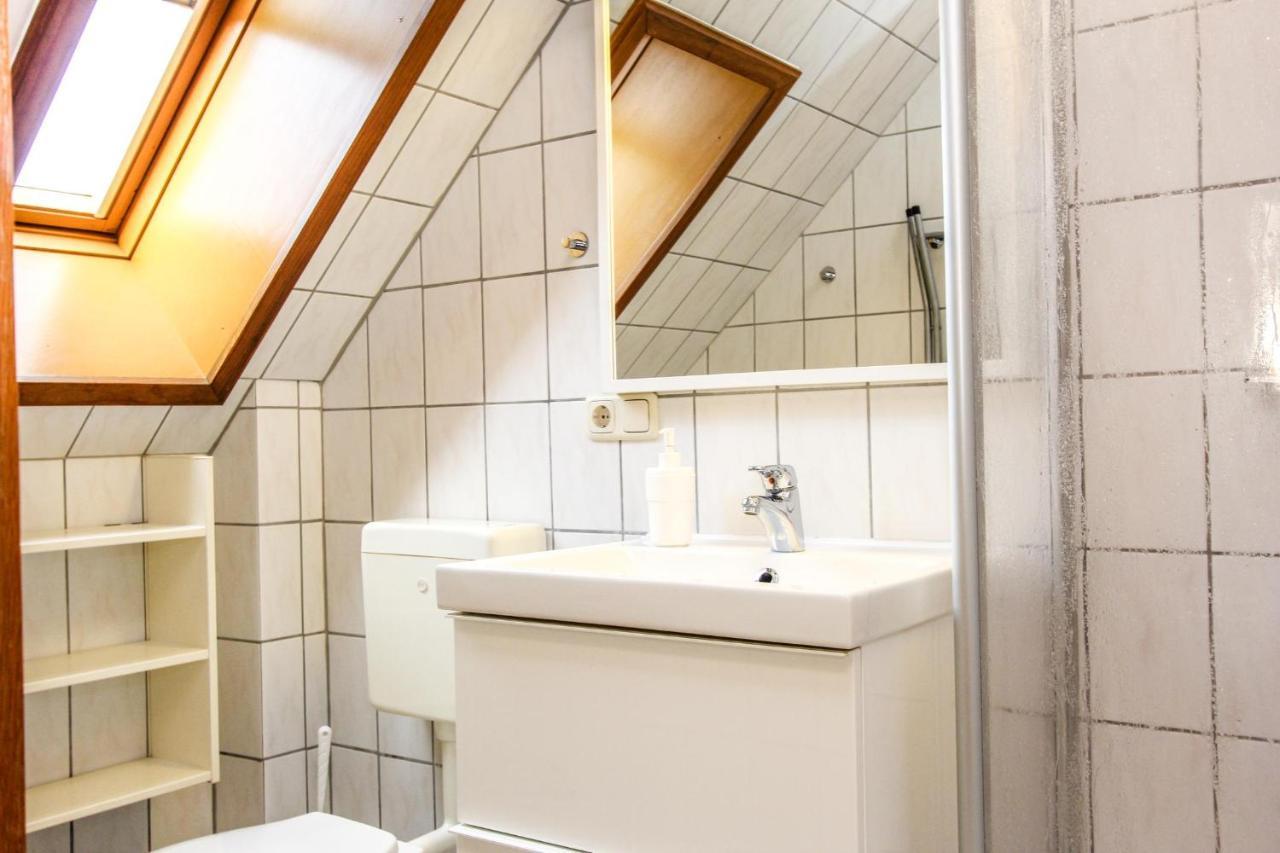 Appartement Likedeeler 3 à Zingst Extérieur photo