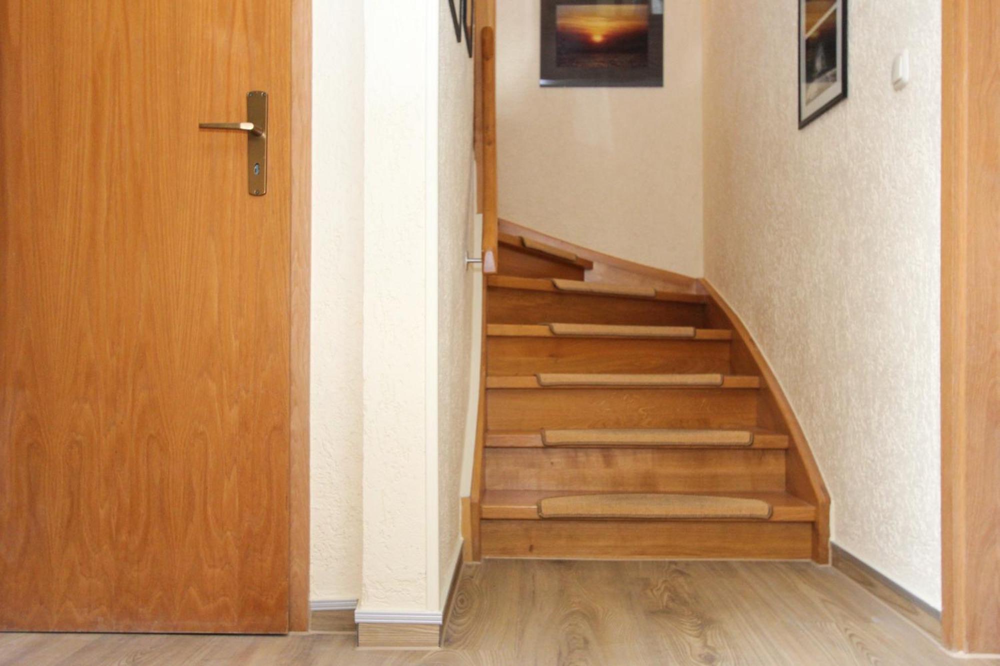 Appartement Likedeeler 3 à Zingst Extérieur photo